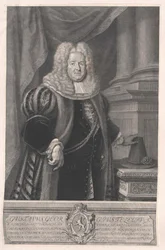 Gustav Georg Tetzel de Kirchensittenbach