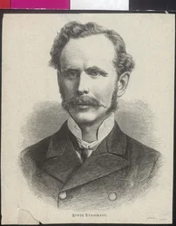 Heinrich Drummond