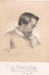 Heinrich Heine (imprimé)