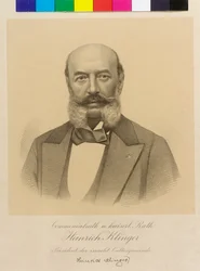 Heinrich Klinger