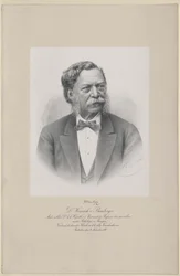Heinrich von Bamberg (impression)