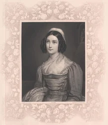 Helen Sedelmayer (impression)