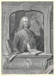 Henry comte de Buenau
