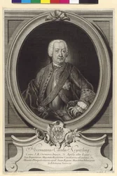 Hermann Karl compte Keyserlingk