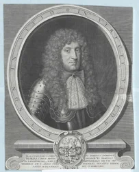Hezekiah count Hohenlohe-Waldenburg-Pfedelbach
