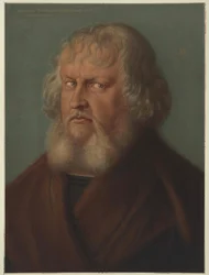 Hieronymus Holzschuher (imprimé)