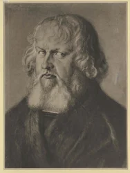 Hieronymus Holzschuher (imprimé)