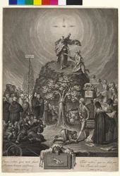 Empereur du Saint Empire romain Joseph II