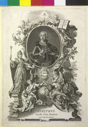 Empereur du Saint Empire romain Joseph II