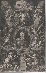 Saint-Empereur romain Matthieu I
