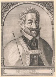 Saint Empereur Romain Matthieu I