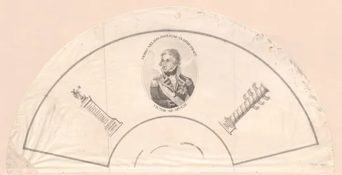 Horatio vicomte Nelson