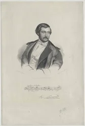 Hubert Leonard