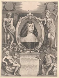 Infante du Portugal Katharina