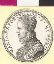Infante du Portugal Maria