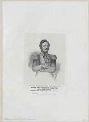 Ivan comte Paskevich-Erivan