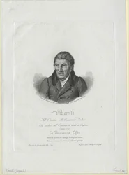 Jacopo Vittorelli