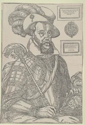 Jakob Ier roi d