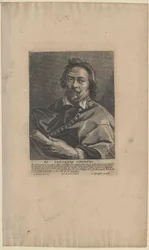 Jakob Jordaens (impression)