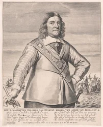 Johan Evertsen