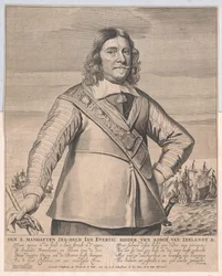 Johan Evertsen