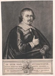 Johan Huydecoper