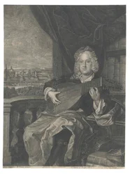 Johann Adam count von Questenberg