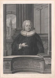 Johann Balthazar Stark