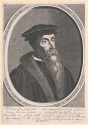 Jean Calvin