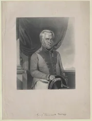 Johann Dominic count Hardegg