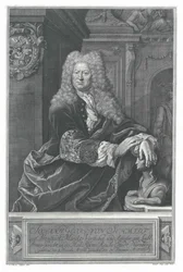 Johann Georg von Schmidt sur Altenstadt