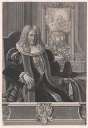 Johann Jerome Loeffelholz de Colberg