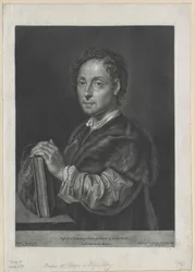 Johann Matthew Barth