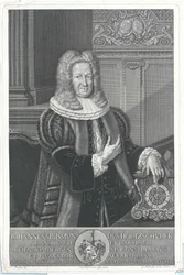 Johann Sigismund Holzschuher d