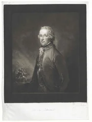 Johann, comte de Liechtenstein