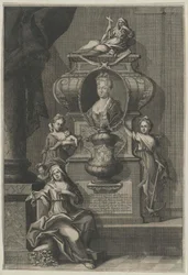 Johanna Dorothea countess Tattenbach-Geilsdorf