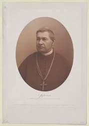 Johannes Haller (impression)