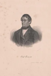 Joseph Jiranek (impression)