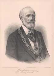 Joseph Neumayer (impression)