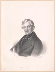Joseph count Ugarte (impression)
