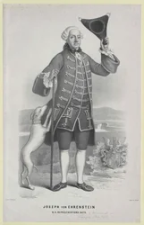 Joseph von Ehrenstein