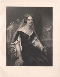 Joséphine princesse Leuchtenberg