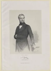Monsieur Karl Giskra