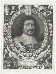 Karl Kaspar von der Leyen