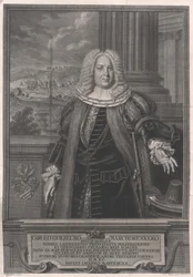 Karl Wilhelm Marchdrenker de Hoegen