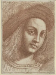 Katharina von Bora (impression)