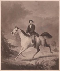 Roi de Bavière Louis II