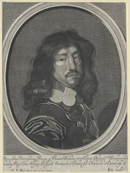 Roi du Danemark Frédéric III