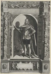 Roi du Danemark Frédéric II