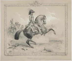 Roi du Danemark Frédéric VII